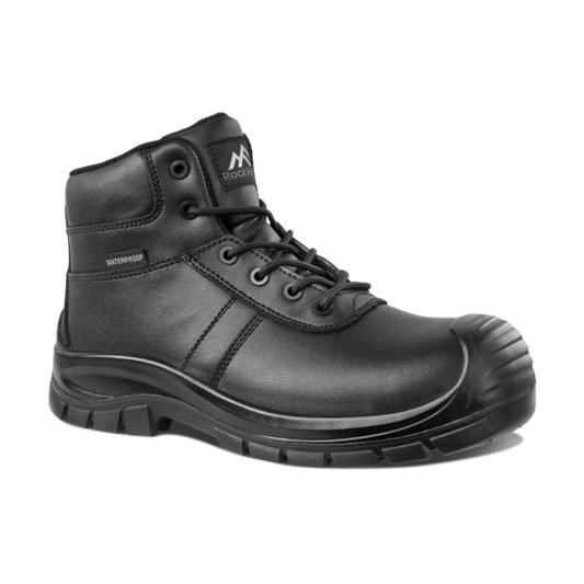 PM 4008 Rock Fall Baltimore Safety Boot