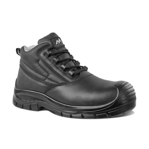 PM 600 Rock Fall Trenton Safety Boot