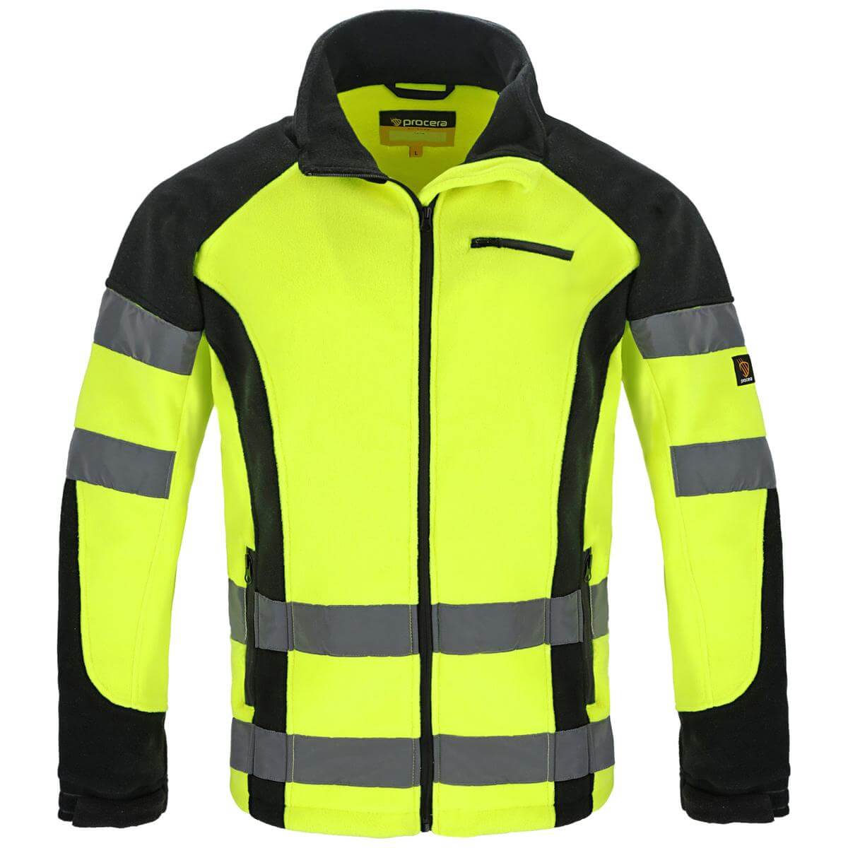 300 SNIPER fleece POLAR YELLOW