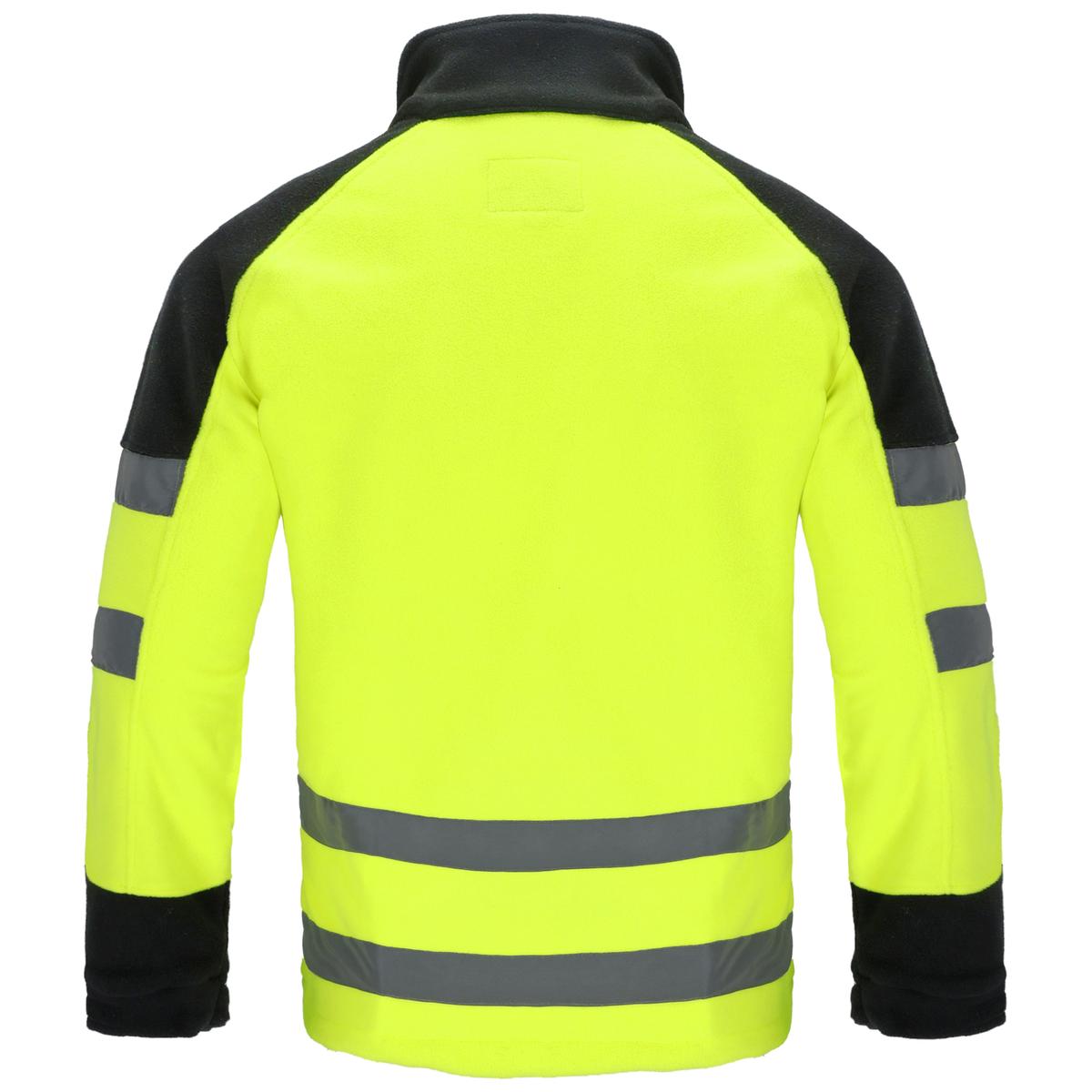 300 SNIPER fleece POLAR YELLOW