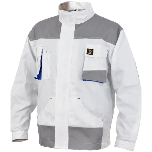 PROMAN JACKET 260 WHITE