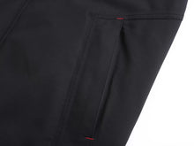 PROXIMA, STRETCH RIPSTOP WINTER JACKET PESSO