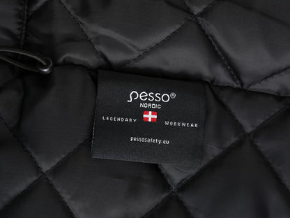 PROXIMA, STRETCH RIPSTOP WINTER JACKET PESSO