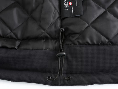 PROXIMA, STRETCH RIPSTOP WINTER JACKET PESSO