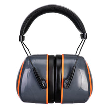 PS43 - HV Extreme Ear Defenders High (Grey)