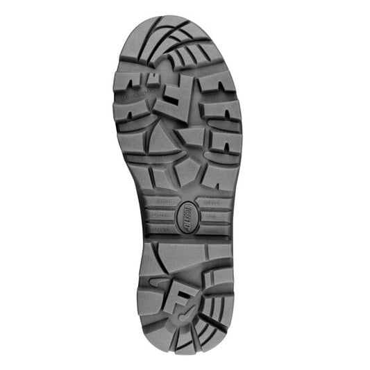 PM 4003 Rock Fall Texas Waterproof Rigger Safety Boot