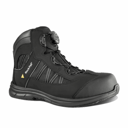 RF 160 Rock Fall Ohm  Electrical Hazard Safety Boot