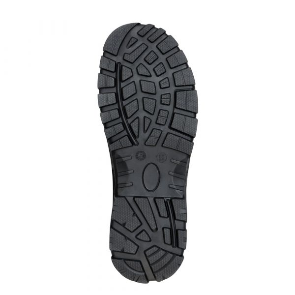 RF 205 Rock Fall Herd Waterproof Safety Boot
