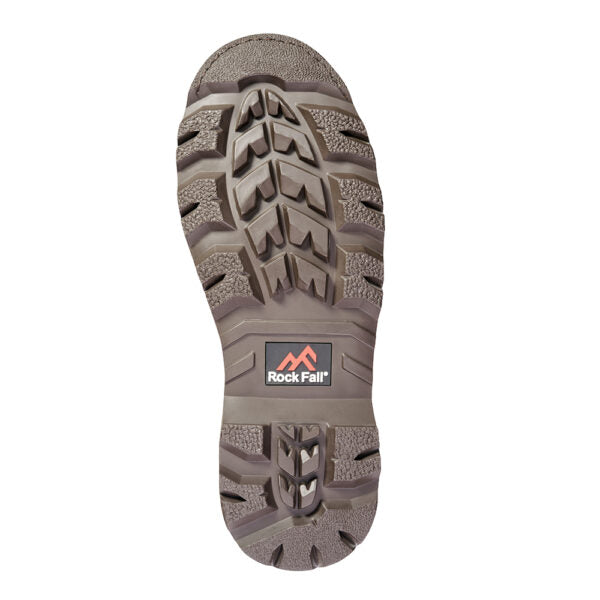 RF 206 Rock Fall Farrier Chelsea Safety Boot