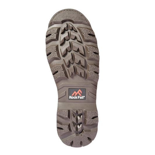 RF 206 Rock Fall Farrier Chelsea Safety Boot