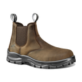RF843 Rock Fall Arno Brown Chelsea Safety Boot