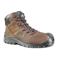 RF 853 Rock Fall Barrow Brown Safety Boot