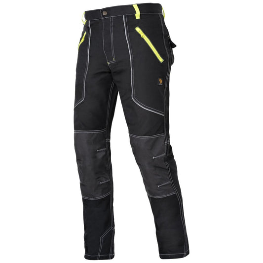 RIXOS WAIST TROUSERS PROCERA