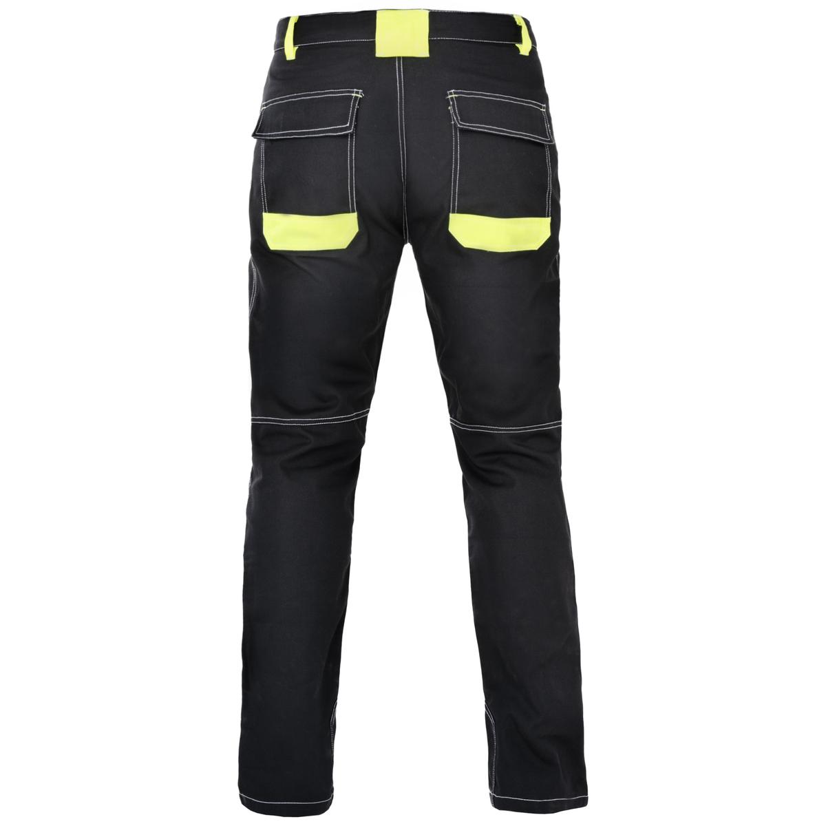 RIXOS WAIST TROUSERS PROCERA