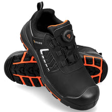 ROCK LOW SAFETY SHOES S3L