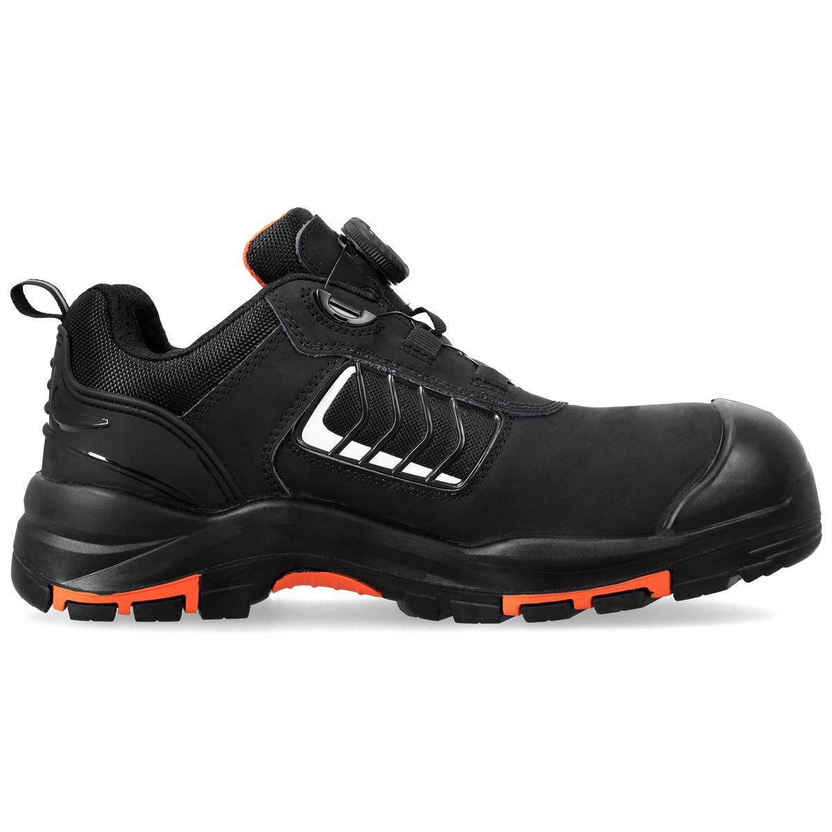 ROCK LOW SAFETY SHOES S3L