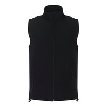 RX550 Pro Softshell Work Vest