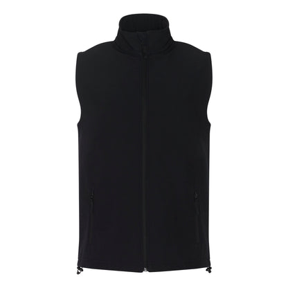 RX550 Pro Softshell Work Vest