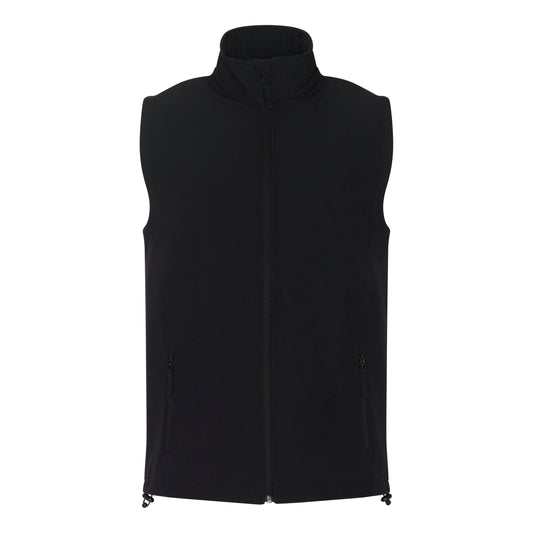 RX550 Pro Softshell Work Vest