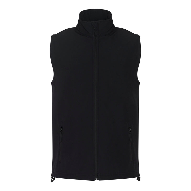 RX550 Pro Softshell Work Vest