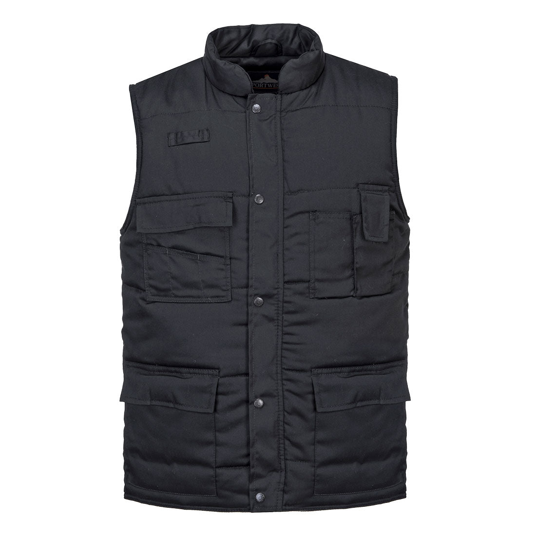 S 414 - Shetland Bodywarmer PORTWEST