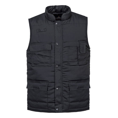 S 414 - Shetland Bodywarmer PORTWEST