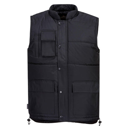 S 415 - Classic Bodywarmer