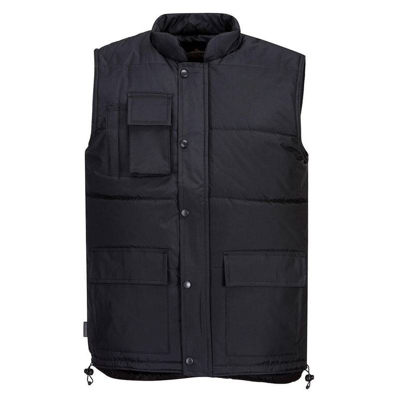 S 415 - Classic Bodywarmer