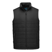 S 606 - Professional Insulated Baffle Gilet