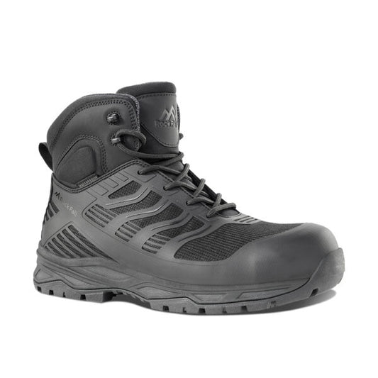 RF 160 Rock Fall Ohm  Electrical Hazard Safety Boot