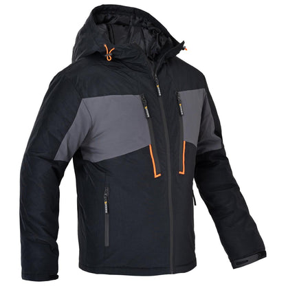 SILUS INSULATED JACKET PROCERA