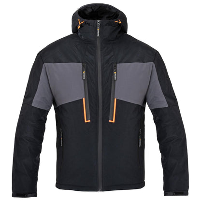 SILUS INSULATED JACKET PROCERA