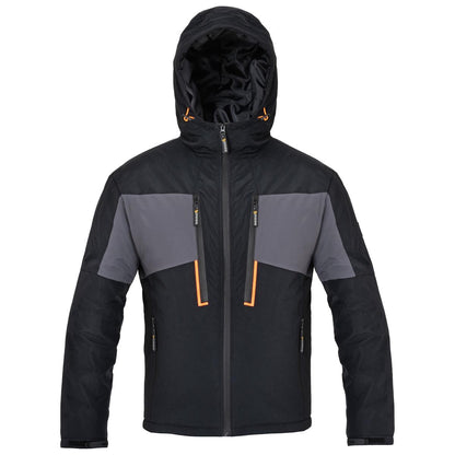 SILUS INSULATED JACKET PROCERA