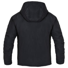SILUS INSULATED JACKET PROCERA