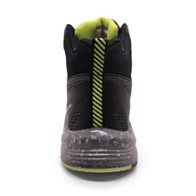 SKYWALKER, SAFETY SHOES PESSO