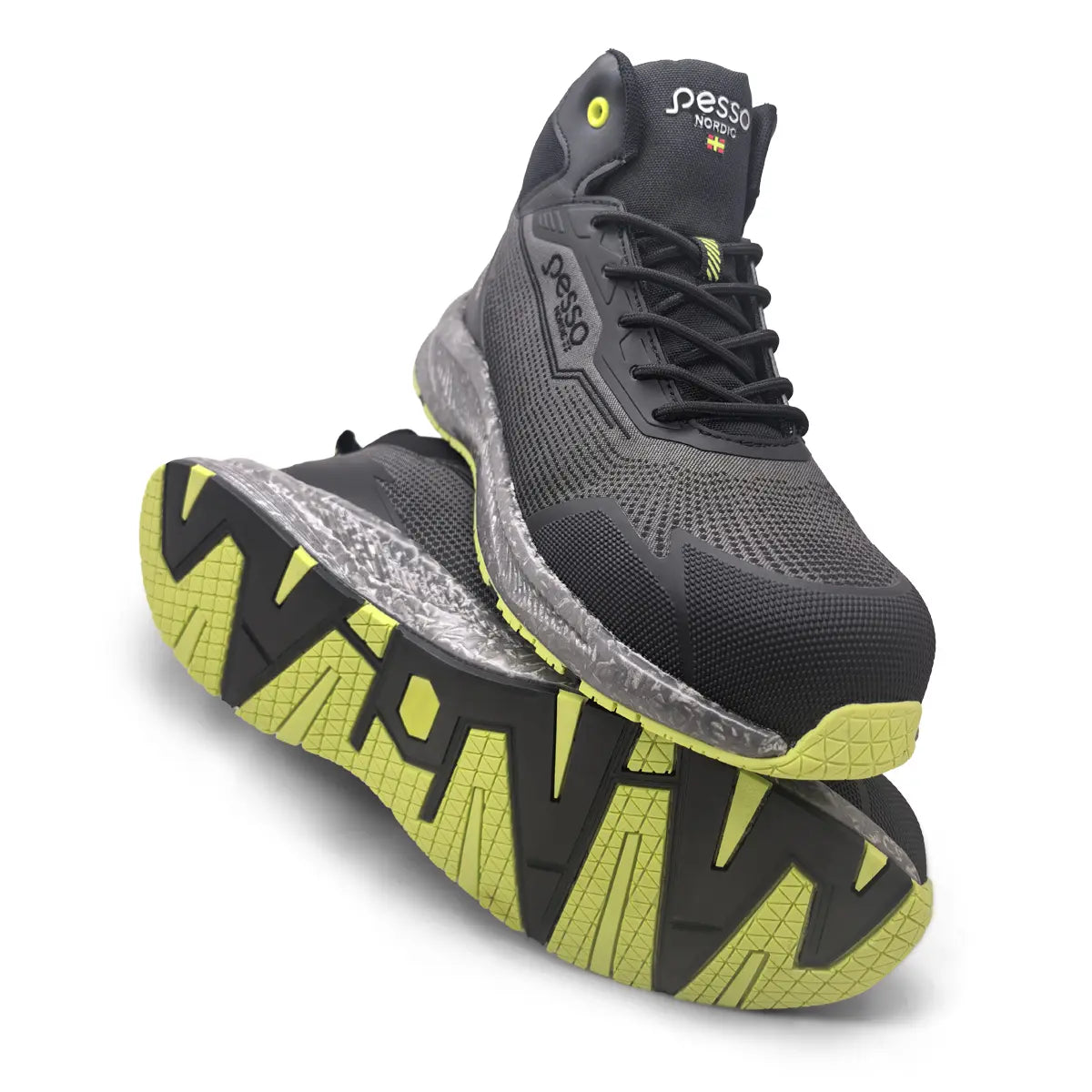 SKYWALKER, SAFETY SHOES PESSO