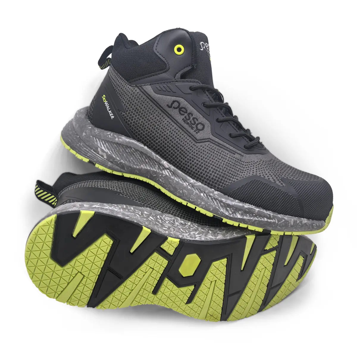 SKYWALKER, SAFETY SHOES PESSO