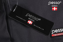SOFTBLACK, GILET SOFTSHELL PESSO SOFTBLACK, NOIR