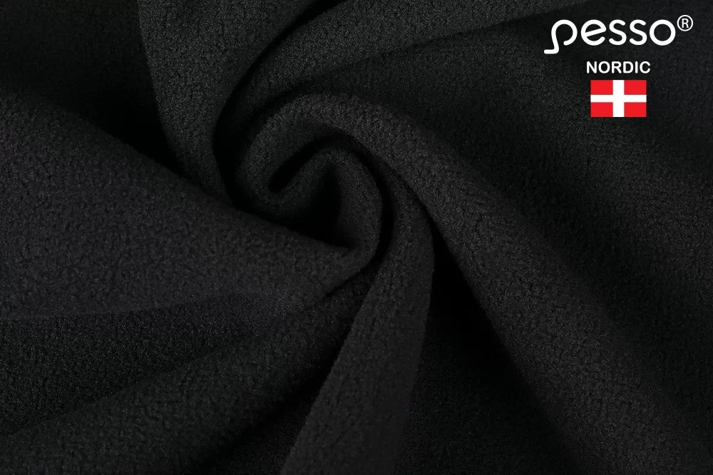 SOFTBLACK, GILET SOFTSHELL PESSO SOFTBLACK, NOIR