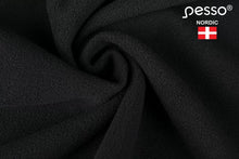 SOFTBLACK, GILET SOFTSHELL PESSO SOFTBLACK, NOIR