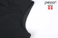 SOFTBLACK, GILET SOFTSHELL PESSO SOFTBLACK, NOIR
