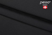 SOFTBLACK, GILET SOFTSHELL PESSO SOFTBLACK, NOIR