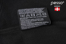 SOFTBLACK, GILET SOFTSHELL PESSO SOFTBLACK, NOIR
