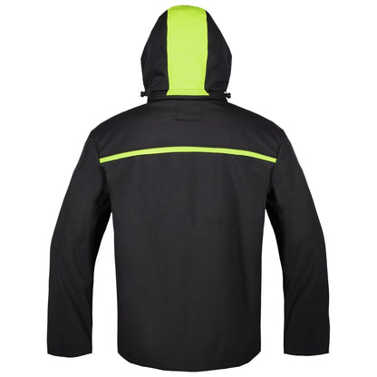 SONIC SOFTSHELL PROCERA JACKET