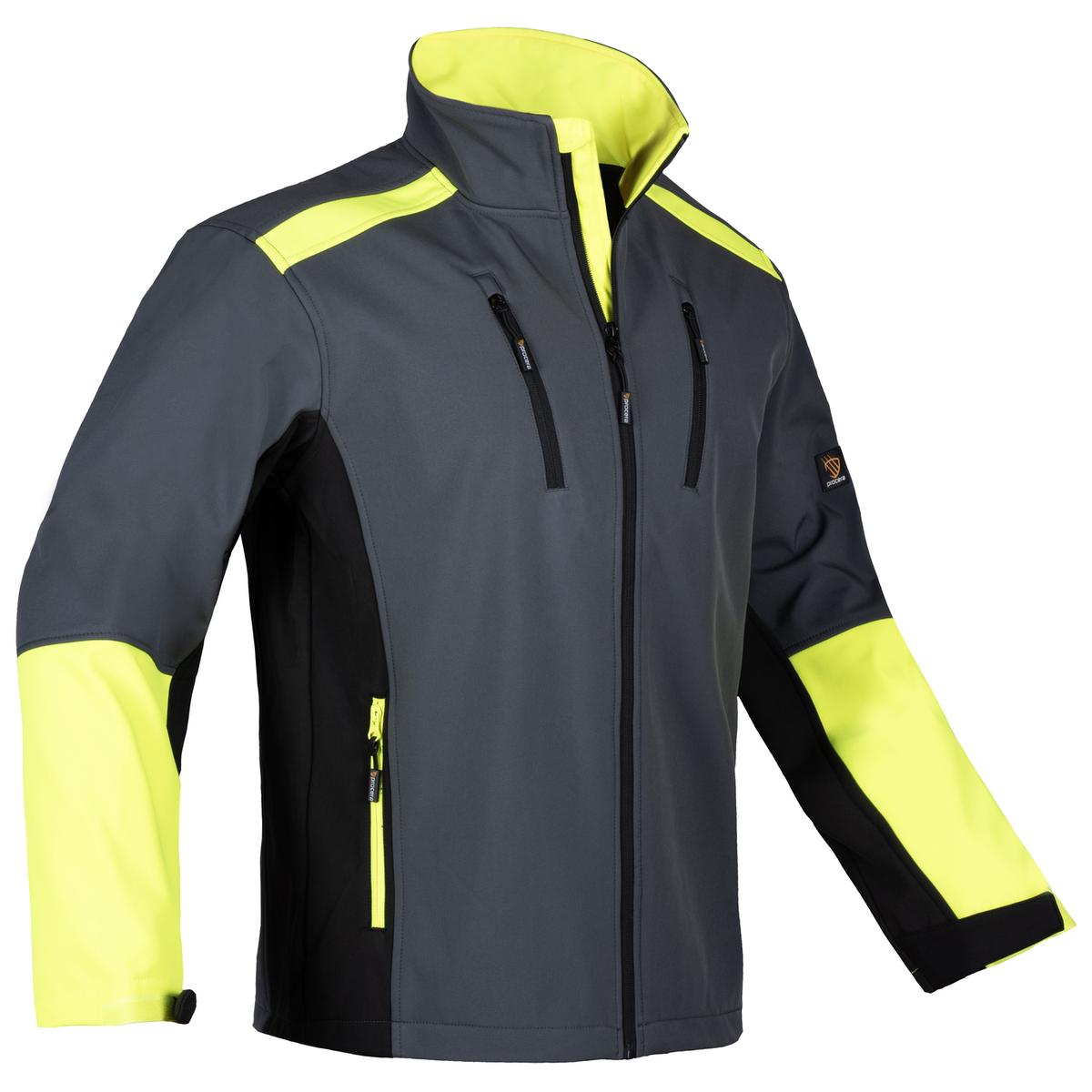 SOFTSHELL PROCERA STRATOS