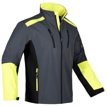 SOFTSHELL PROCERA STRATOS