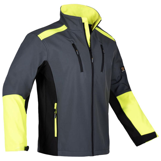 SOFTSHELL PROCERA STRATOS