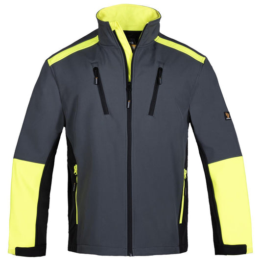 SOFTSHELL PROCERA STRATOS
