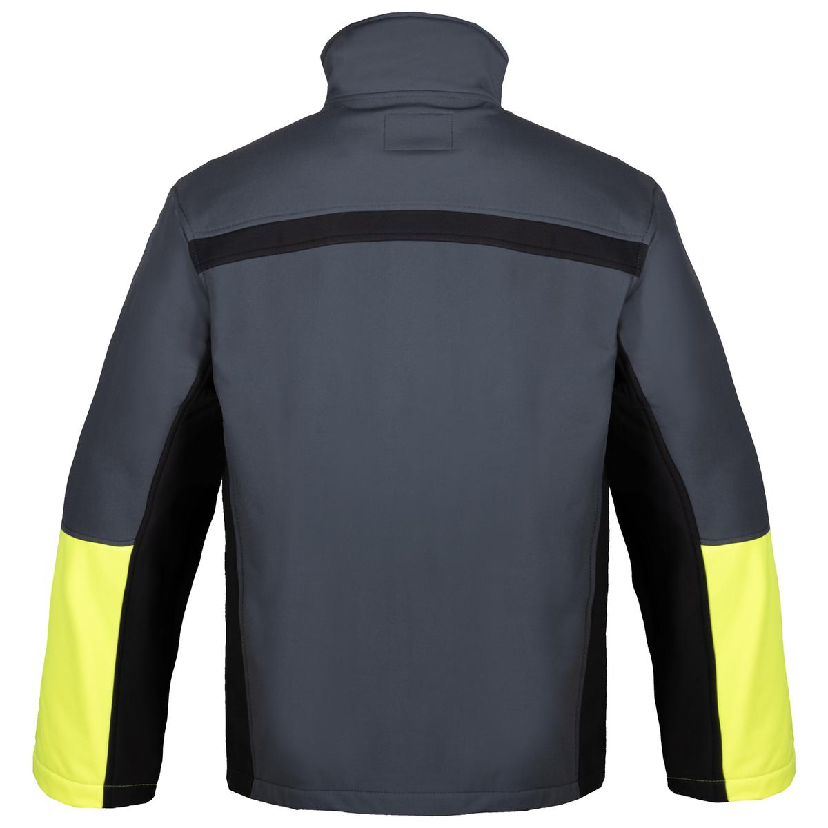 SOFTSHELL PROCERA STRATOS