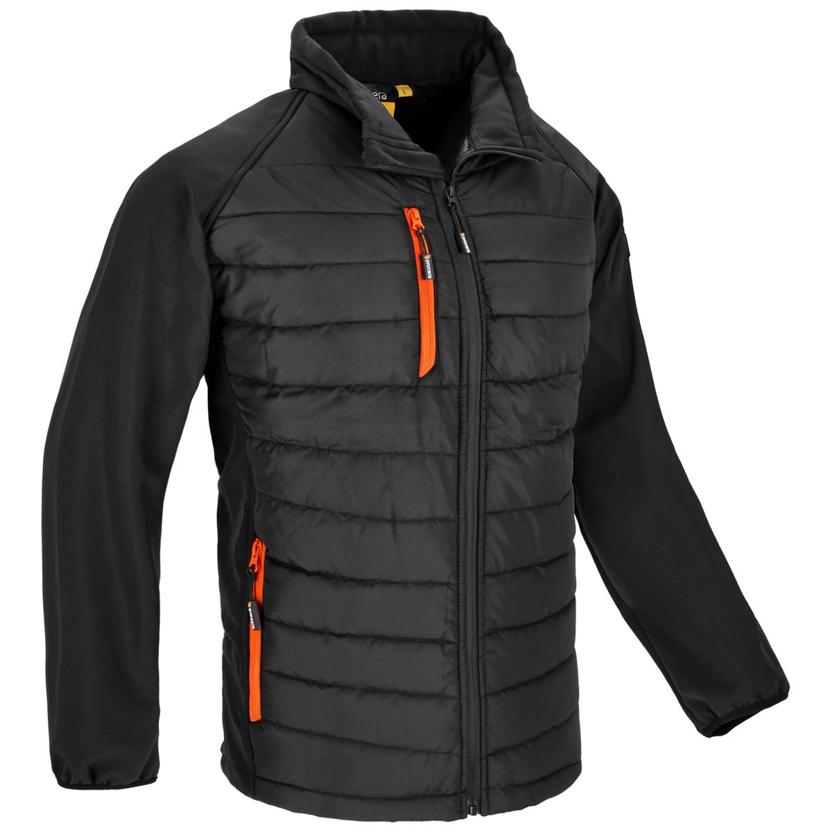 SWIFT INSULATED JACKET PROCERA